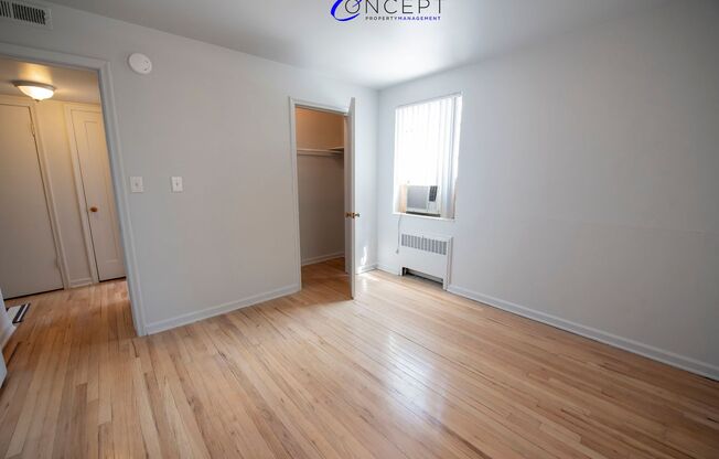 1 bed, 1 bath, 660 sqft, $1,225