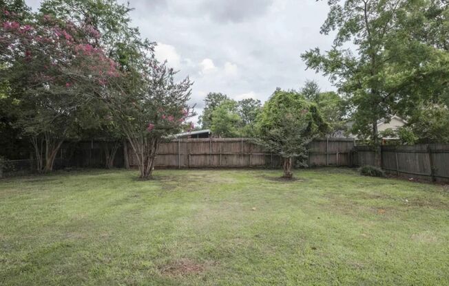 North Monroe 3 Bedroom