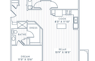 Partner-provided photo for $2065 unit