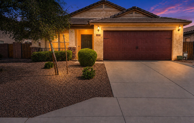 18368 W. Getty Dr. Goodyear, AZ 85338