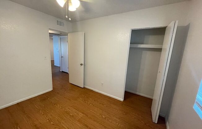 2 beds, 1 bath, 850 sqft, $1,395, Unit HC103