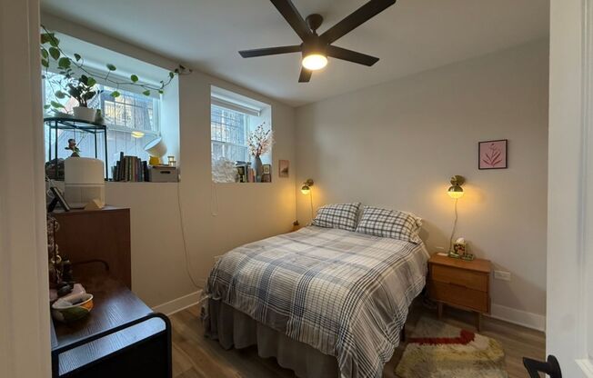 1 bed, 1 bath, 693 sqft, $2,299, Unit 105