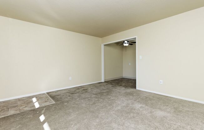 1 bed, 1 bath, 600 sqft, $1,825, Unit 308