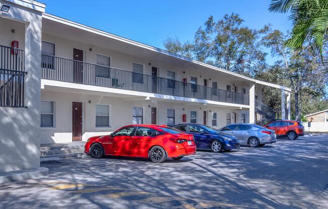 Home - Sawgrass Apartments - Pinellas Park, FL