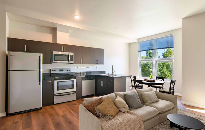 The Broadway Building