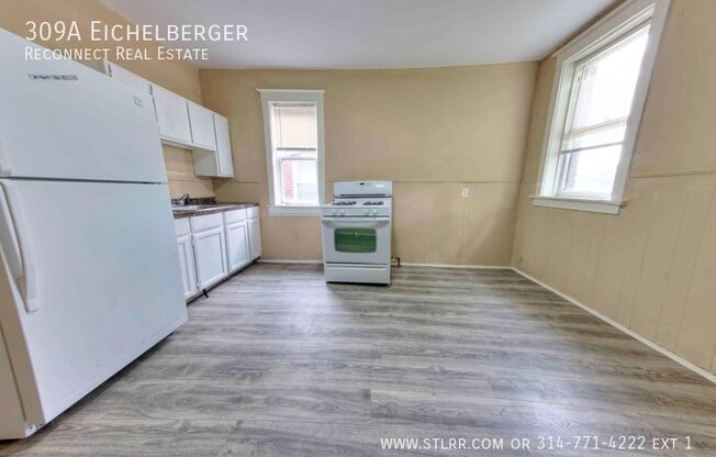 1 bed, 1 bath, 675 sqft, $650