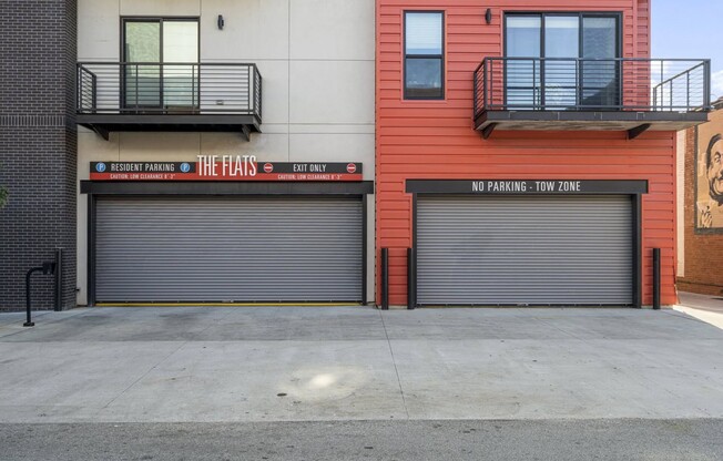 Elevate your lifestyle at Flats on Archer, where modern design meets convenience. From stylish exteriors to spacious garages, every detail is crafted for comfort. Unlock your new home today—schedule a visit now!