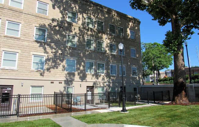 Partner-provided property photo