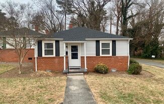 2 Bedroom 1 Bath Townhome in Sunset Hills