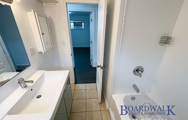 3 beds, 1 bath, $1,799