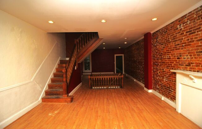 2025/2026 JHU off-campus 6bd/2.5 ba with CAC & W/D! Available 6/5/25