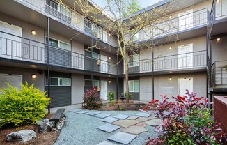 GW Apartments