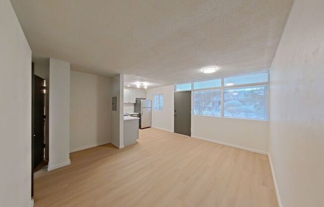 1 bed, 1 bath, 469 sqft, $1,312, Unit 23A