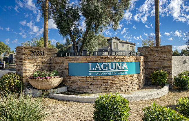 Laguna at Arrowhead Ranch