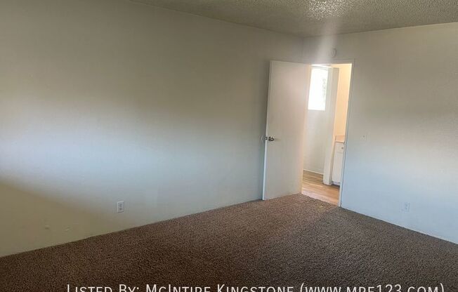 1 bed, 1 bath, 610 sqft, $1,795