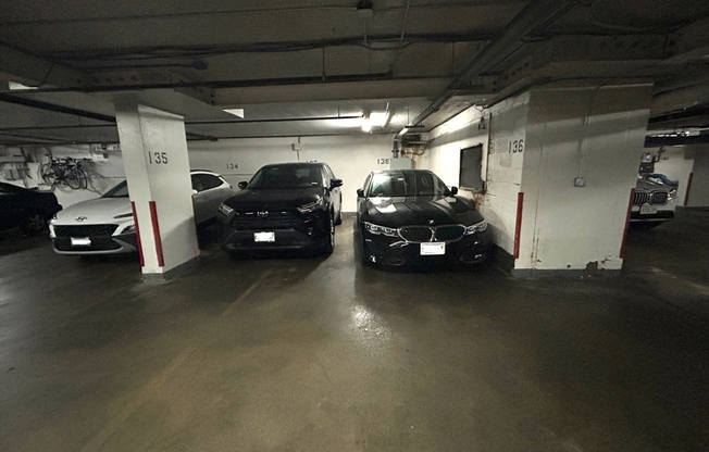 1 bed, 1 bath, 730 sqft, $2,750, Unit 401