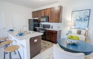 Overland Park | Pickerington Apartments
