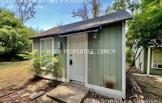 Partner-provided property photo