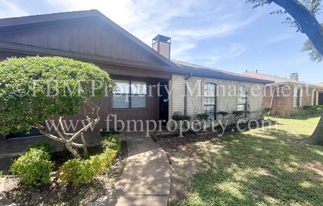 Mountain View 1140 &amp; 1142 / GEOF - EG