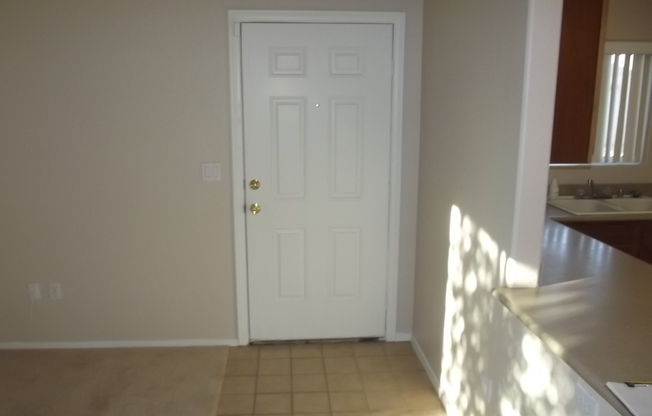 Henderson - 2 bedroom condo