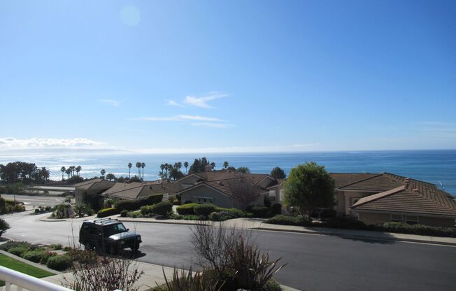 AVAILABLE JULY - 3 bed, 2.5 bath with Beautiful Views in Pismo Beach
