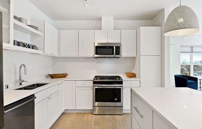 ZEO Apartments