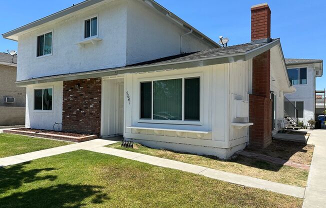 5641 Newman ( TCRE )