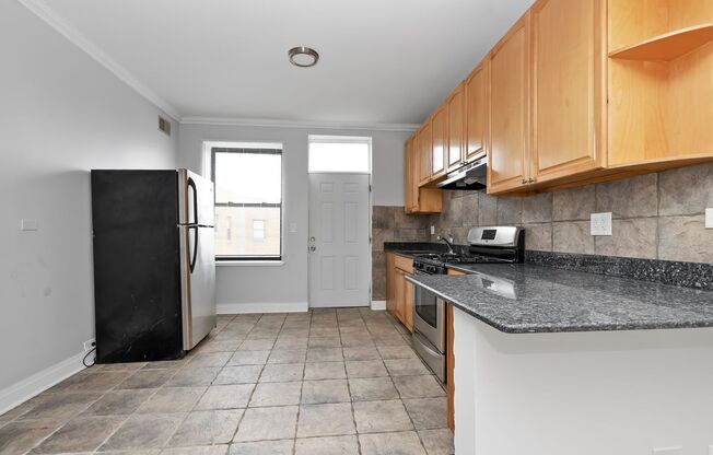 Beautiful 2 Bedroom in South Shore