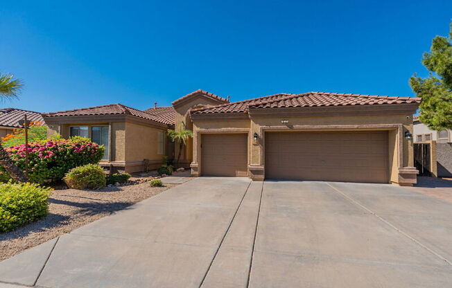 7167 W ABRAHAM LN