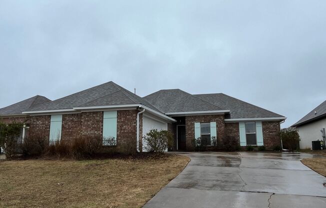 221 Greenfield Ridge Drive Brandon, MS 39042