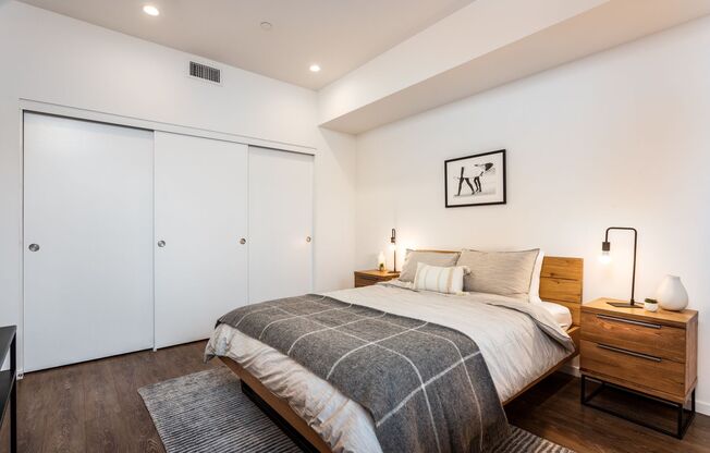 1 bed, 1 bath, 800 sqft, $3,200, Unit 416