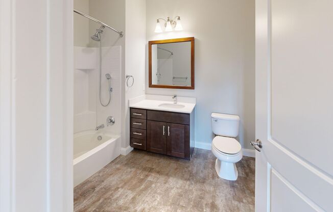 2 beds, 2 baths, 1,042 sqft, $2,795, Unit 1402