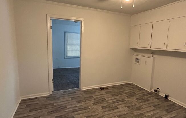 Quaint 2 Bedroom 1 Bath Home in Austell