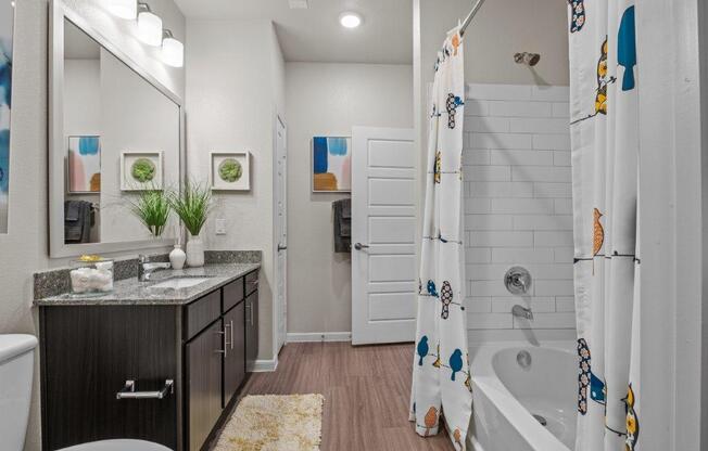 Redbird Ridge Apartments