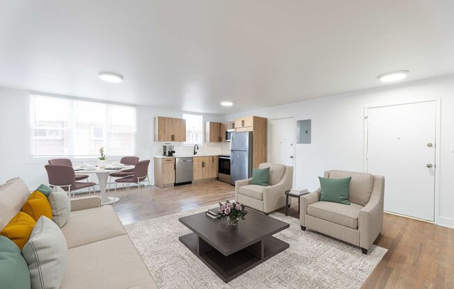 2515 W Jerome LLC
