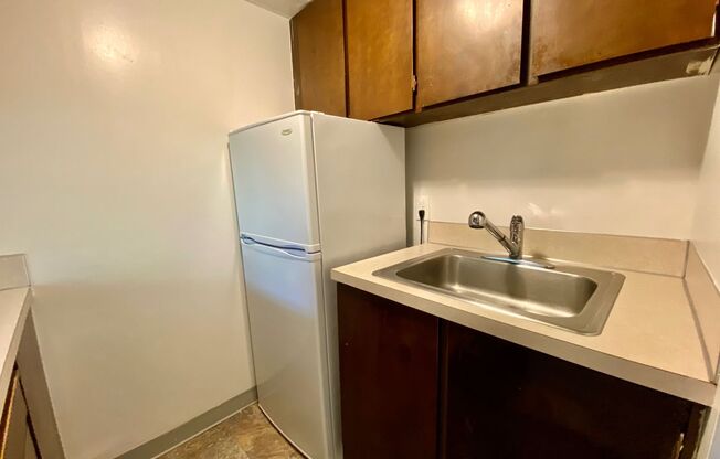 1 bed, 1 bath, 351 sqft, $1,350, Unit 506