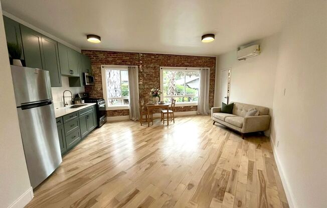 Live in the heart of Silver Lake at 1101 Westerly Terrace