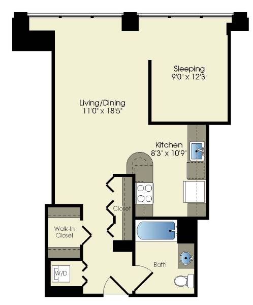 Partner-provided property photo
