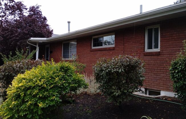 Coming Soon!! Stunning Bonneville Hills 3bd/2ba Duplex Home! Remodeled and Modern!