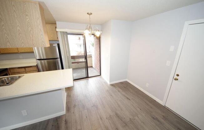 Amherst Heights, LLC