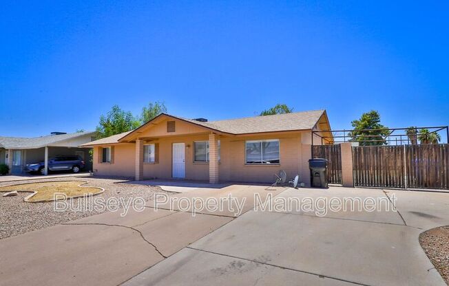 331 W PINON AVE