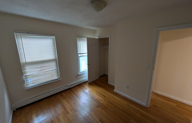 19 Pine St.
