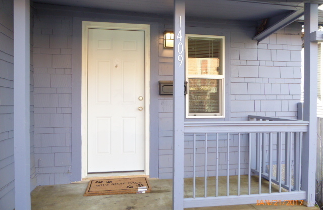 Cozy Studio Townhome with 1 Bath (Ballard)