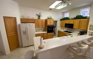 2 beds, 2 baths, $2,650