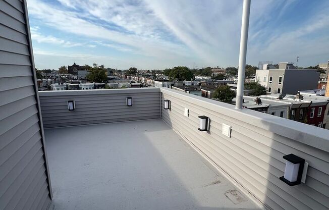 Beautiful New Constuction available for Rental