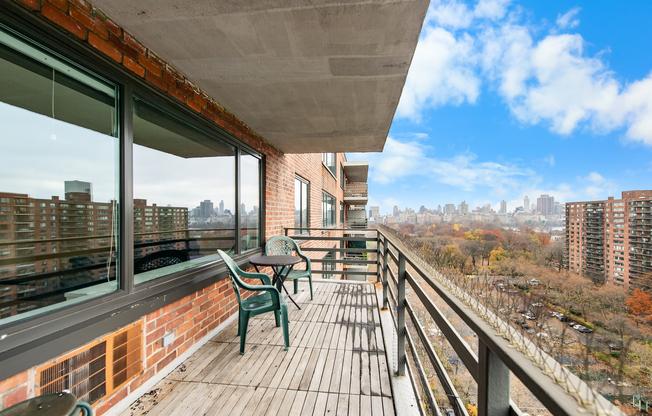 1 bed, 1 bath, 845 sqft, $5,000, Unit 19A