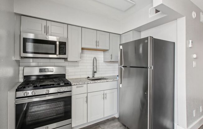1 bed, 1 bath, 493 sqft, $1,499, Unit D24