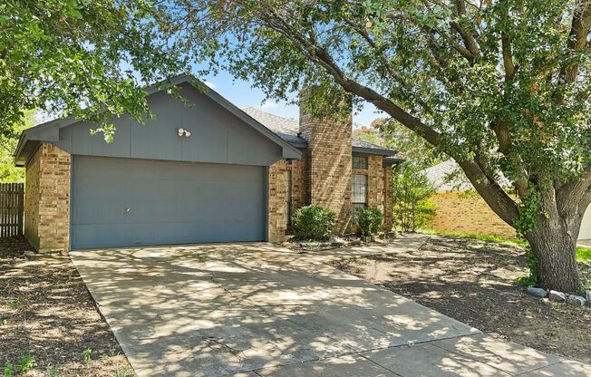 Charming Home Ready for a September Move-In