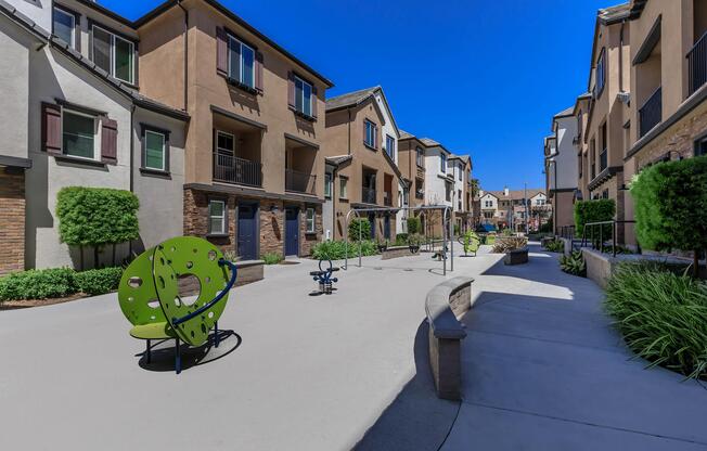 TOWNHOMES FOR RENT IN CHULA VISTA, CALIFORNIA