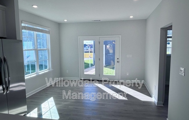 Partner-provided property photo